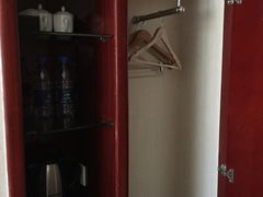 -西港航空酒店(银川南门广场机场巴士店)