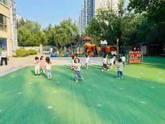 -北京市丰台区阳光起点锦城幼儿园(丰台园)