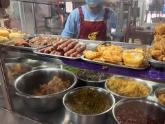 -凤张螺蛳粉·爽口粉(跃进路总店)