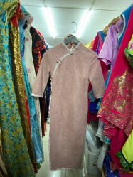 点击看大图 -尚美霓裳晚礼服·合唱服·舞蹈演出服租赁定制