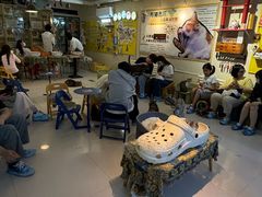 -平行世界·猫咖(首经贸店)