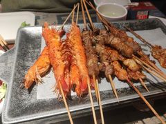 -管氏翅吧(广渠门店)