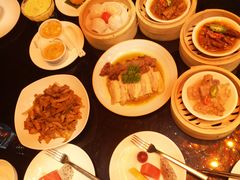 -富力万达嘉华酒店-品珍中餐厅(水果湖店)