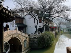 -南翔古镇