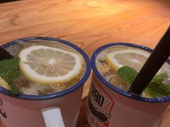 -将醉民谣·烧烤江湖菜酒馆(大石店)