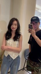 -汀南丝雨Hair design