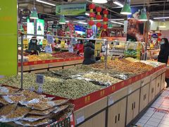 -物美大卖场(玉蜓桥店)