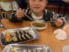 -多宾韩国料理(学衡路店)