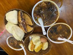 -穆彦华逍遥镇胡辣汤(岗坡路店)