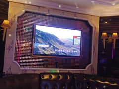 -麦度量贩式KTV(中联广场店)