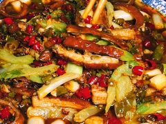 -李大爷的泡椒馆(冉家坝店)