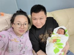 点击看大图 -深圳港龙妇产医院