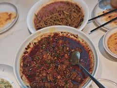 -李记搅团•非遗陕菜(三桥店)