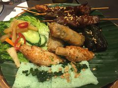 -美奈小馆·越南料理(中航城君尚购物中心店)