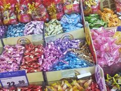 -物美大卖场(玉蜓桥店)