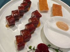 -誉八仙粤菜(万象天地店)