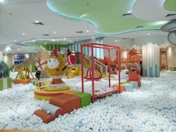 -meland亲子乐园•派对•研学(苏州悠方购物中心店)