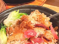 -鸽味轩(新街口店)