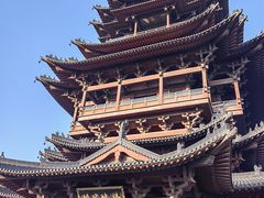 -杭州半山国家森林公园