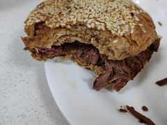 -老磁器口豆汁店(天坛店)