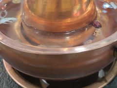 -德顺斋爆肚涮肉馆·烧烤·羊蝎子·清真炒菜(马驹桥店)