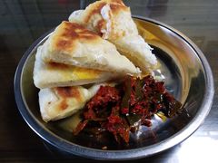 丽江粑粑-88号小吃店·经典云南菜·地道纳西美食
