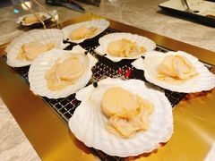 -本达人海鲜烧烤·朝鲜族风味(发展店)