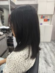 -青霖·飘逸造型