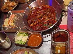 -西塔老太太泥炉烤肉(苏州大悦城店)