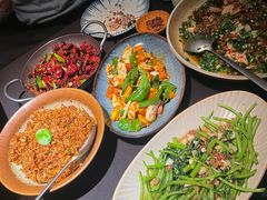 -山石榴·贵州菜(丰盛里店)