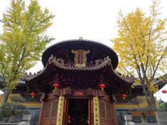 -西林禅寺