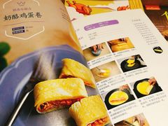 -覔书店(壹方城店)