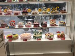 -味多美蛋糕(八大处店)