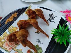-楚鱼王·河鲜·湖北菜(华农店)