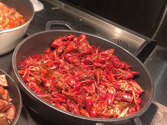 -红林大酒店RFcafe自助餐厅