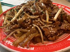 -明腾壹间茶餐厅(新都会花园广场店)