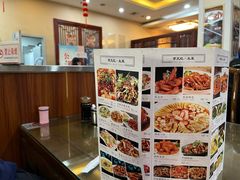 -京天红酒家(虎坊路店)