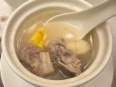 -上海金桥红枫万豪酒店-万豪中餐厅