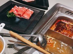 -海底捞火锅(之心城店)