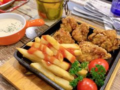 -Kpasta韩式意大利面