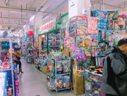 -东北玩具城(广厦摩卡公馆店)