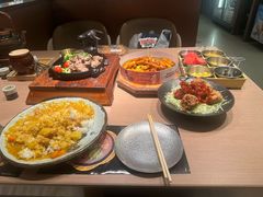 -将军牛排·尔滨地标朝鲜族美食(总店)