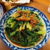 上海土著非常爱的宝藏食堂！！！