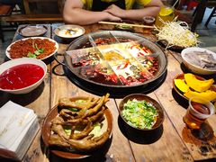 -陈陈火锅(较场口店)