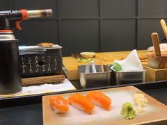 -Sushi Hanzo半藏(天环广场店)
