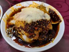 蒜泥白肉-老丘丘(较场口店)