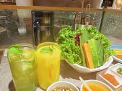 -韩盛·古法烤肉店(皇城恒隆广场店)