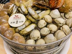 -海味当家(西安路店)