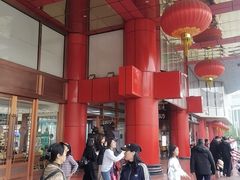 -开元商城(钟楼店)