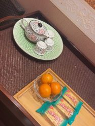-靓靓伊人SKINCARE肌肤管理FACIAL·SPA